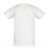 Blue Seven shortsleeve wit - Afbeelding 2