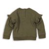 Dirkje sweater groen - Afbeelding 2