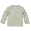 Dirkje longsleeve groen - Afbeelding 2