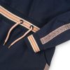 DJ DutchJeans jurk blauw - Afbeelding 2