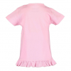 Blue Seven shortsleeve roze - Afbeelding 2