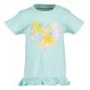Blue Seven shortsleeve blauw