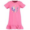 Blue Seven jurk roze