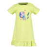 Blue Seven jurk groen