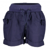 Blue Seven korte broek blauw