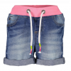 Blue Seven korte broek blauw