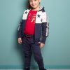 DJ DutchJeans longsleeve sparkle shine - Afbeelding 3