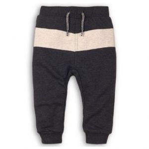 Dirkje broek blauw