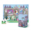 Crocodile Creek puzzel met speelset 36 pcs - Afbeelding 3