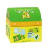 Crocodile Creek puzzel counting animals 24 pcs