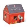 Crocodile Creek puzzel manege 48 pcs