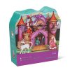 Crocodile Creek puzzel prinses paleis 32 pcs