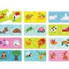 Crocodile Creek puzzel where animals live 24 pcs - Afbeelding 2