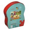 Crocodile Creek puzzel paarden 36 pcs - Afbeelding 2