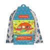 Mudpuppy puzzel to go vliegtuig 36 pcs