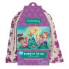 Mudpuppy puzzel to go zeemeermin 36 pcs