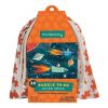 Mudpuppy puzzel to go ruimte 36 pcs