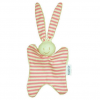 Keptin Jr. tutteldoek Rabby roze 15 cm - Afbeelding 2