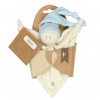 Keptin Jr Zmooz blauw - Afbeelding 3