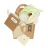 Keptin Jr Zmooz groen - Afbeelding 3