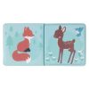 Badboekje little lovely forest friends - Afbeelding 3