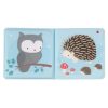 Badboekje little lovely forest friends - Afbeelding 4