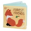 Badboekje little lovely forest friends