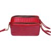 Yehwang schoudertas pouch - Afbeelding 4