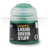 Citadel Liquid Green Stuff