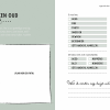 Uitg. Lantaarn - Mijn eerste jaar babyboek - Afbeelding 5