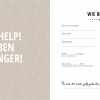 Uitg. Lantaarn - Mijn negen maanden babyboek - Afbeelding 2