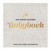 Uitg. Lantaarn - Mijn negen maanden babyboek
