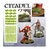 Citadel Colour Verdia Veldt Tufts - Afbeelding 3