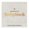 Uitg. Lantaarn - Mijn eerste jaar babyboek