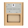 Arelo papieren theefilters