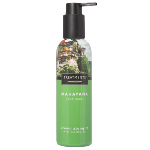 Treatments conditioner Mahayana