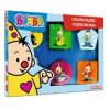 Bumba houten puzzel