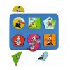 Bumba houten puzzel - Afbeelding 2