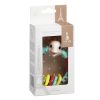 Sophie de giraf multi textuur rammelaar - Afbeelding 2