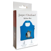 Tas Jasper Oostland brilliant blue