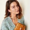 Yehwang bedelketting zilver - Afbeelding 3