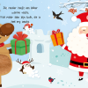 Uitg. Lantaarn - Kijk en voelboek Kerstmis - Afbeelding 2