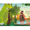 Uitg. Lantaarn - Kijk en voelboek dinosaurussen - Afbeelding 3