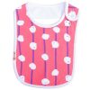 KliederZ eetslab cotton dots