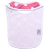 KliederZ eetslab cotton dots - Afbeelding 2