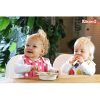 KliederZ eetslab cotton dots - Afbeelding 3