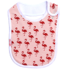 KliederZ eetslab flamingo
