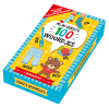 Kaartenbox mijn eerste 100 woordjes
