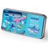 Crocodile Creek puzzel haaien 4+