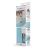 Reer anti-slip badmat walvis 97 x 36 cm - Afbeelding 5